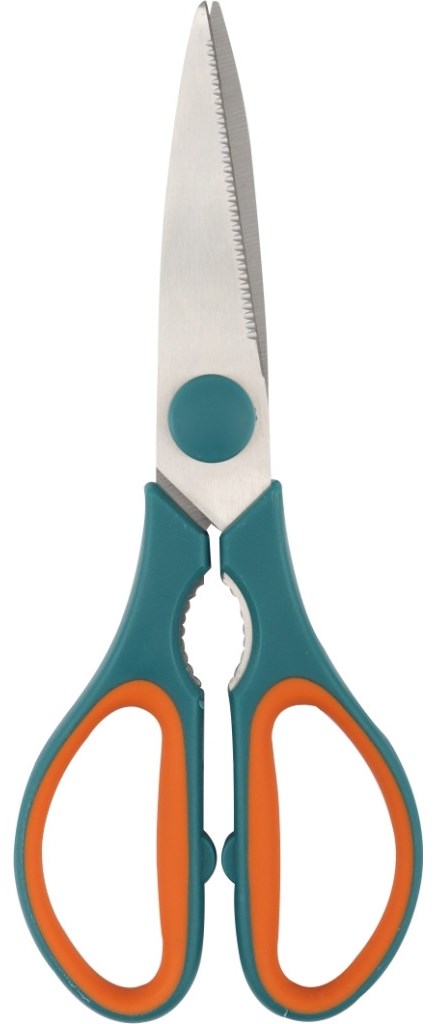 Gusto GT-6121 Kitchen Scissors, 21 cm