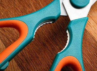 Gusto GT-6121 Kitchen Scissors, 21 cm - Image 2