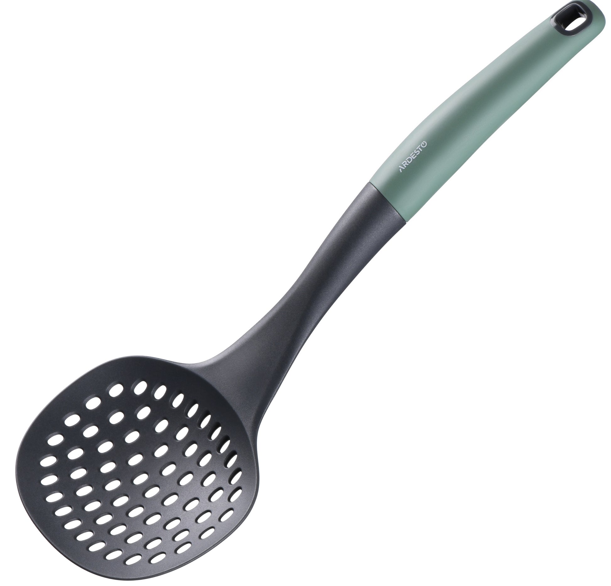 Ardesto Gemini AR2102PG Nylon Slotted Spoon