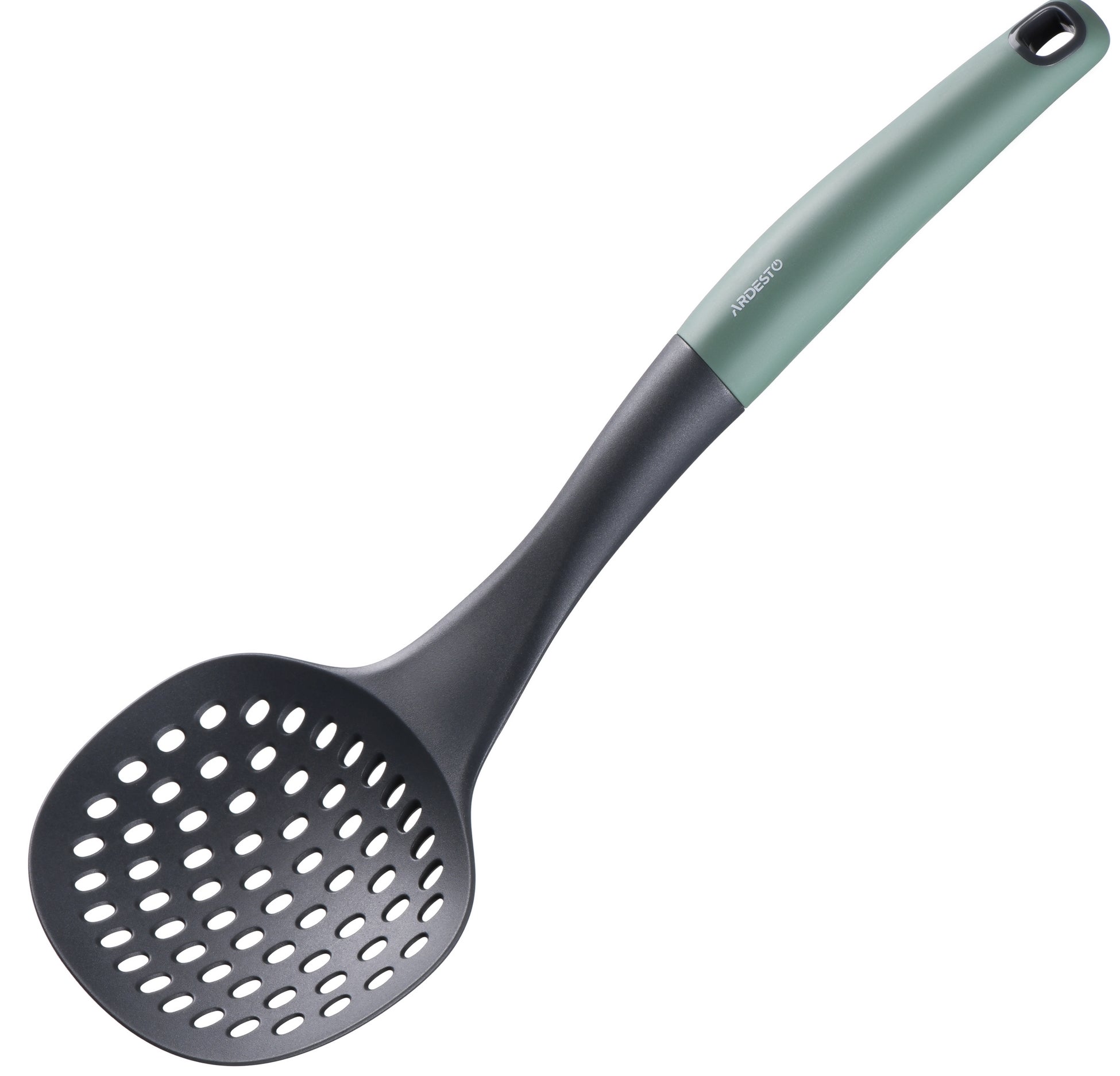 Ardesto Gemini AR2102PG Nylon Slotted Spoon