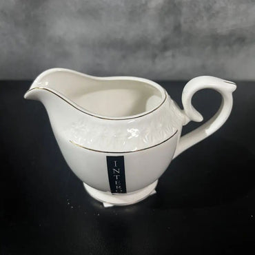 Interos Snow Queen S53508-A Creamer, 200 mL - Image 2