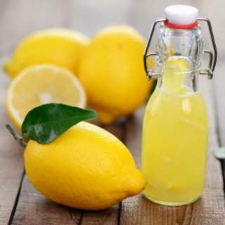 Helcom Lemon Dressing, 380 mL - Image 2