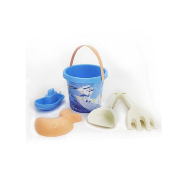 Tigres Sea Walk 39503 Sand Play Set, 5 pcs - Image 2