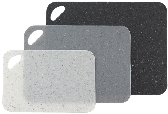 Maestro MR1656 Flexible Cutting Board Set, 3 pcs