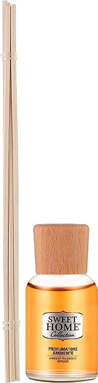 Sweet Home Sandalwood Home Fragrance, 30 mL - Image 2