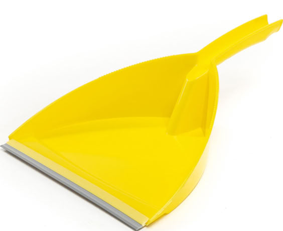 Elegant Dustpan