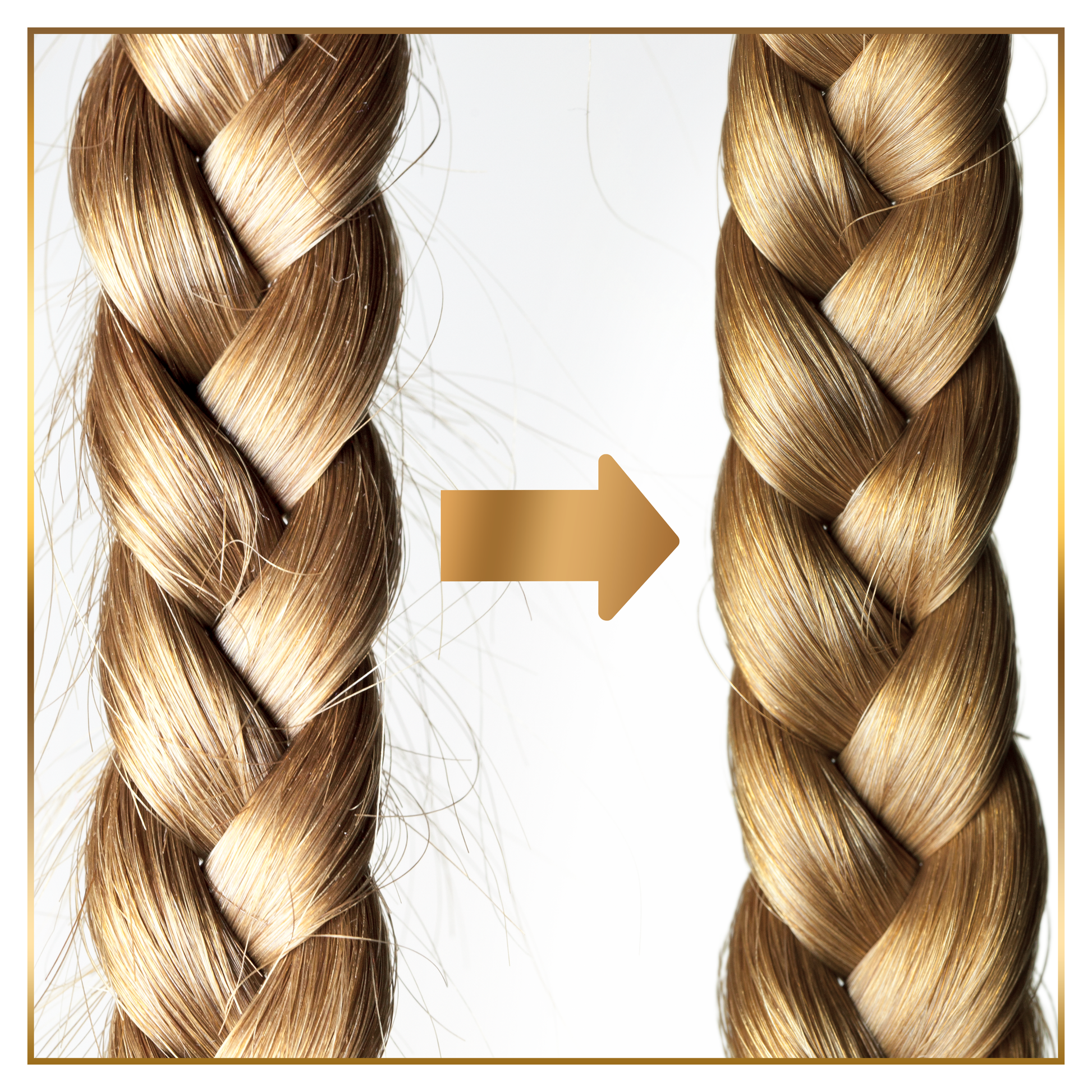 Pantene Pro-V Thick & Strong Hair Mask, 300 mL - Image 3