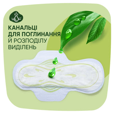 Naturella Classic Normal Sanitary Pads, 40 pcs - Image 2