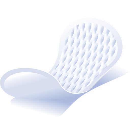 Bella Panty Mini Panty Liners, 36 pcs - Image 3