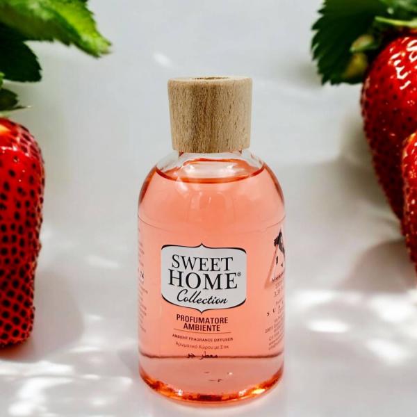 Sweet Home Cocktail Caipiroska Home Fragrance, 100 mL - Image 3