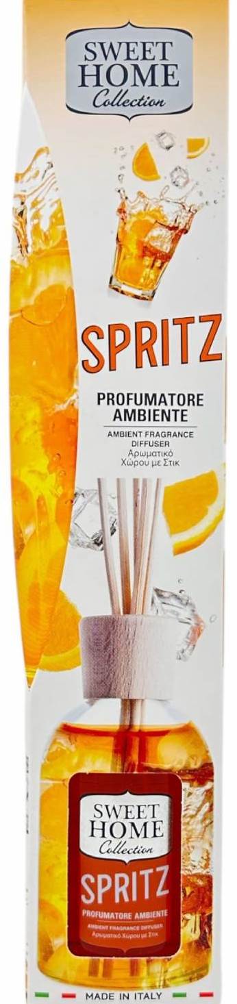 Sweet Home Spritz Home Fragrance, 100 mL
