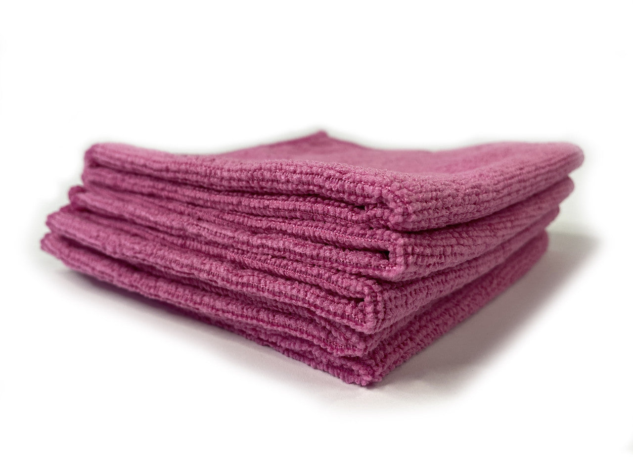 Tofix Universal Microfiber Cloths, 30 x 30 cm, 5 pcs - Image 2