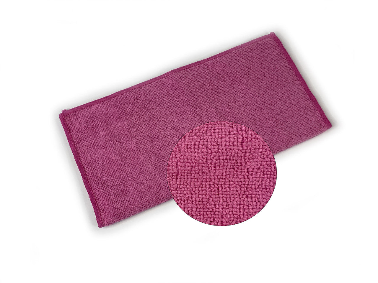 Tofix Universal Microfiber Cloths, 30 x 30 cm, 5 pcs - Image 4