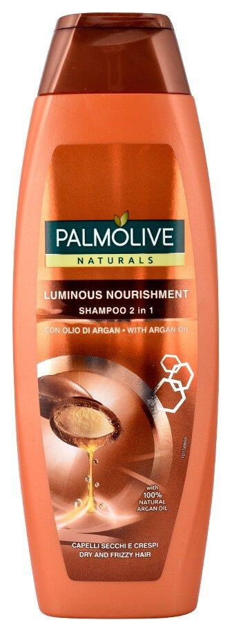 Palmolive Naturals Luminous Nourishment Shampoo, 350 mL