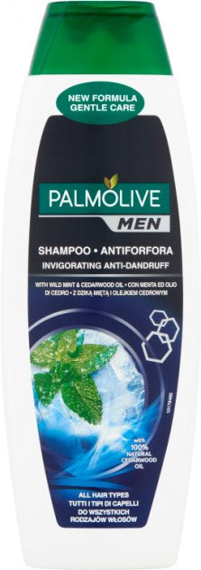 Palmolive MEN Antiforfora Shampoo, 350 mL
