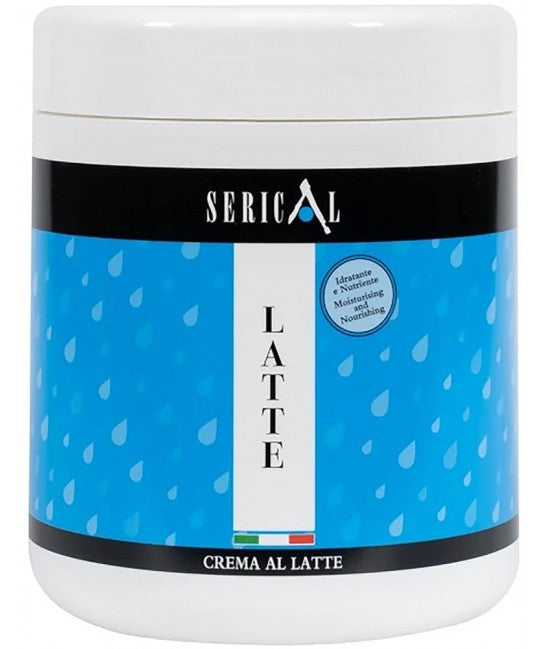 Pettenon Serical Latte Hair Mask, 1000 mL