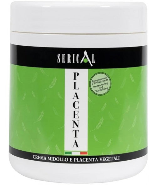 Pettenon Serical Placenta Hair Mask, 1000 mL
