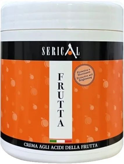 Pettenon Serical with Gentle Fruit Acids Hair Mask, 1000 mL