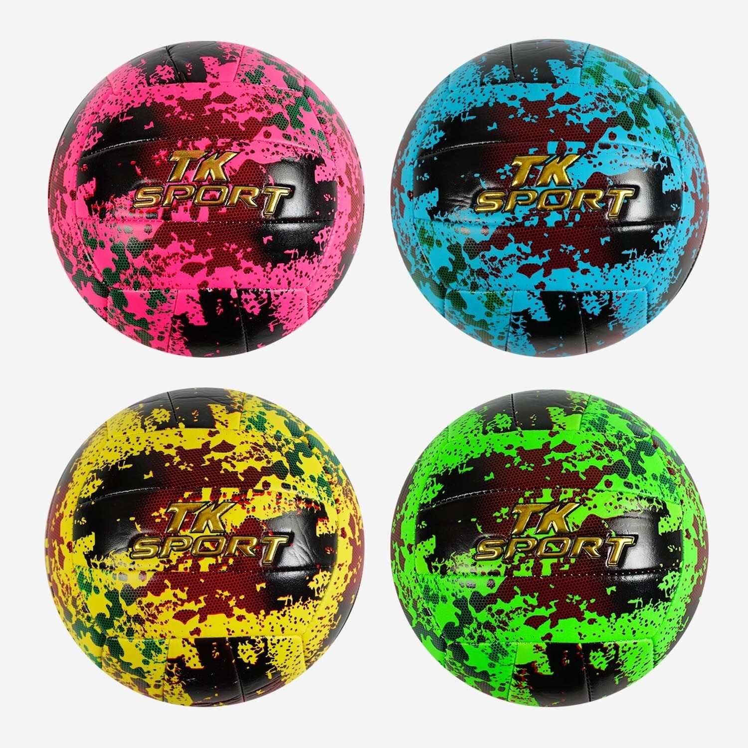 M48516 Volleyball
