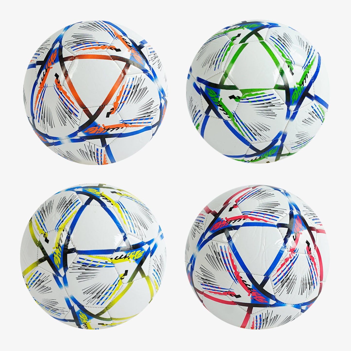 C64677 Soccer Ball