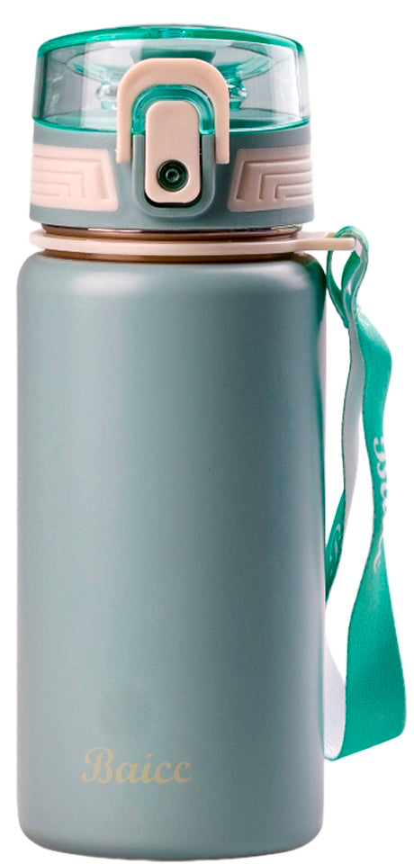 Baicc 8839 Mint Thermos, 350 mL