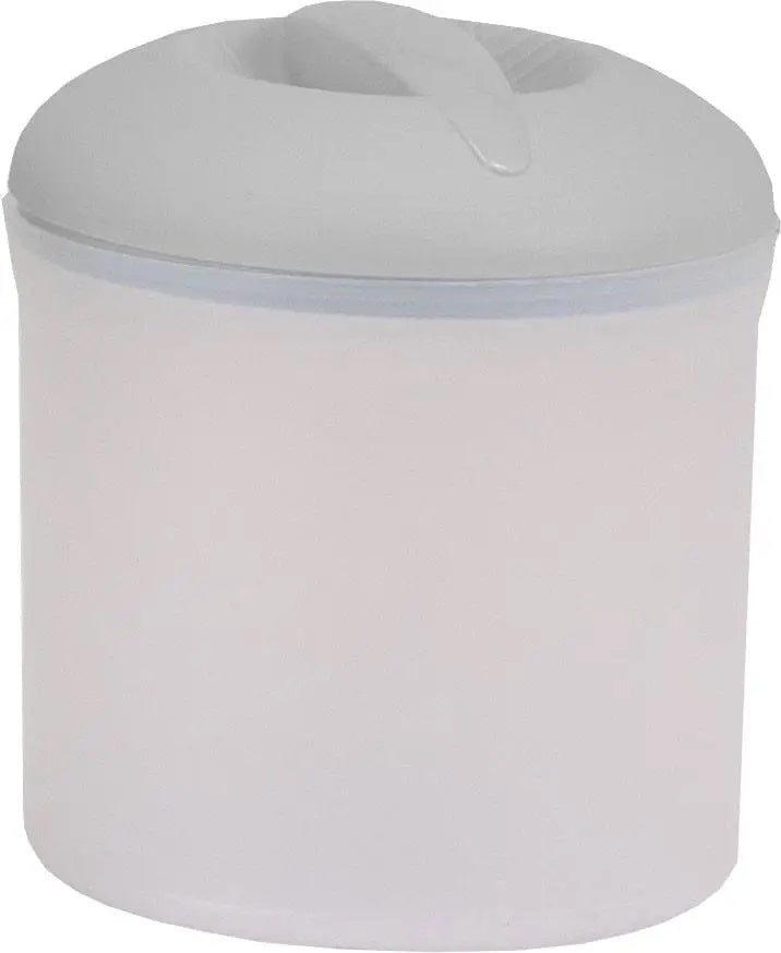 EuroGold Dry Food Container with Lid, 1 L