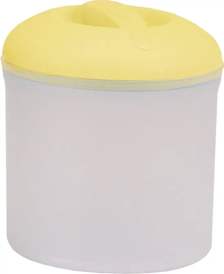 EuroGold Dry Food Container with Lid, 1 L - Image 2
