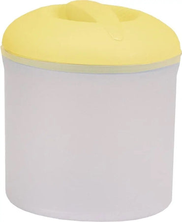 EuroGold Dry Food Container with Lid, 1 L - Image 2