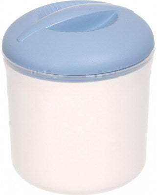 EuroGold Dry Food Container with Lid, 1 L - Image 3