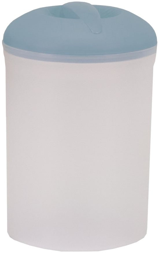 EuroGold Dry Food Container with Lid, 1.5 L - Image 2