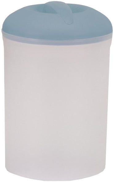 EuroGold Dry Food Container with Lid, 1.5 L - Image 2