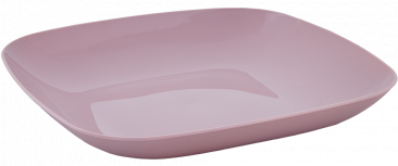 Aleana 167062 Plastic Plate, Assorted, 190 x 190 x 28 mm - Image 3