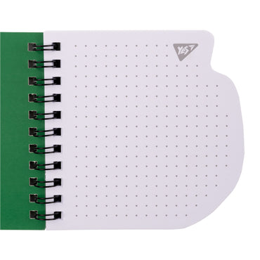 Yes 151798 Goose Spiral Notebook, 30 Sheets - Image 2