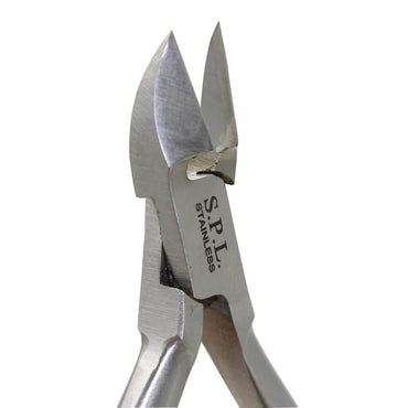 SPL 9064 Professional Manicure Nippers - Image 2