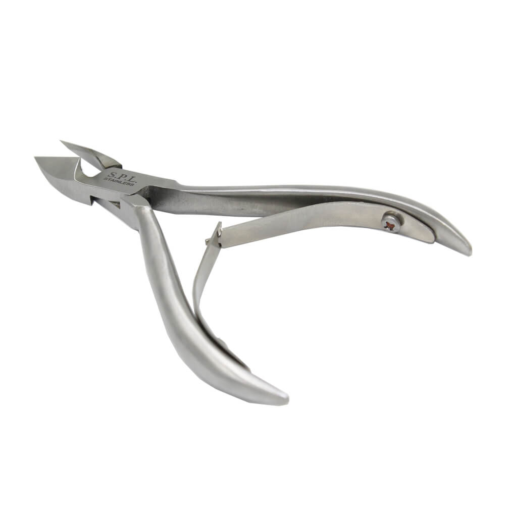 SPL 9064 Professional Manicure Nippers - Image 3