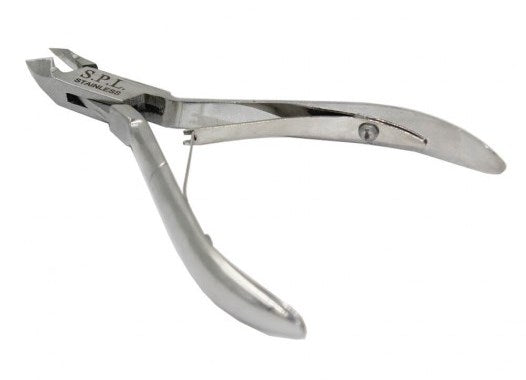 SPL 9067 Professional Manicure Nippers - Image 2