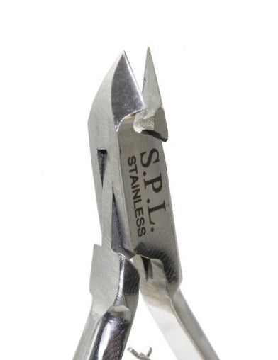 SPL 9067 Professional Manicure Nippers - Image 3