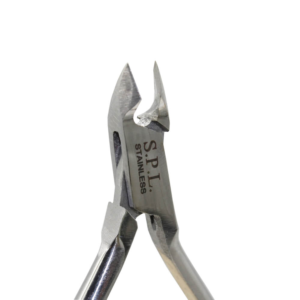 SPL 9068 Professional Manicure Nippers - Image 3