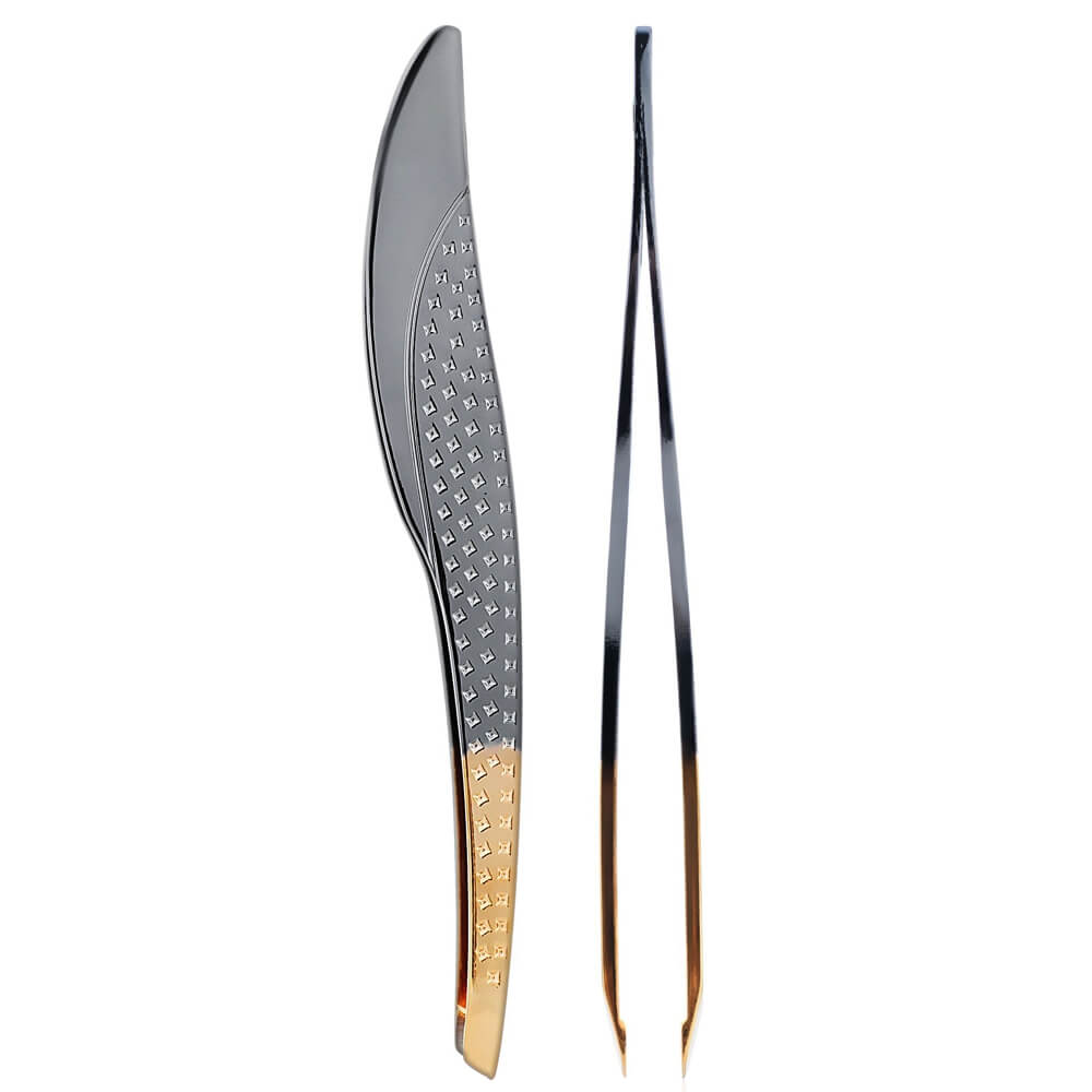 SPL 9319 Professional Tweezers - Image 2