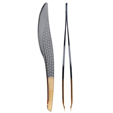 SPL 9319 Professional Tweezers - Image 2