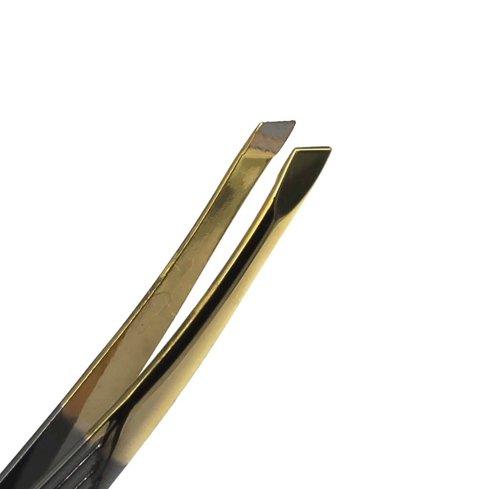 SPL 9320 Professional Slant Tweezers - Image 3