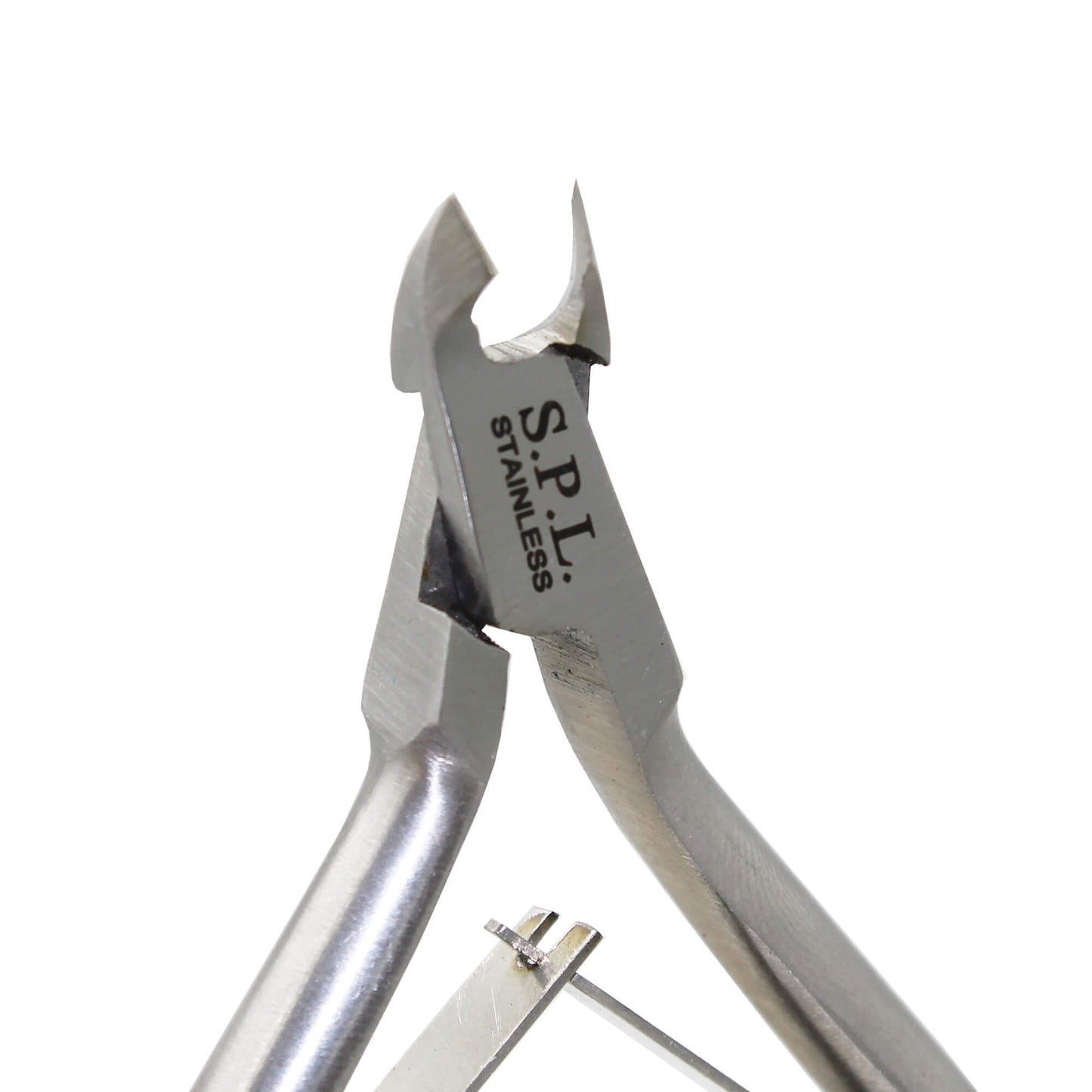 SPL 9401 Professional Manicure Nippers - Image 2