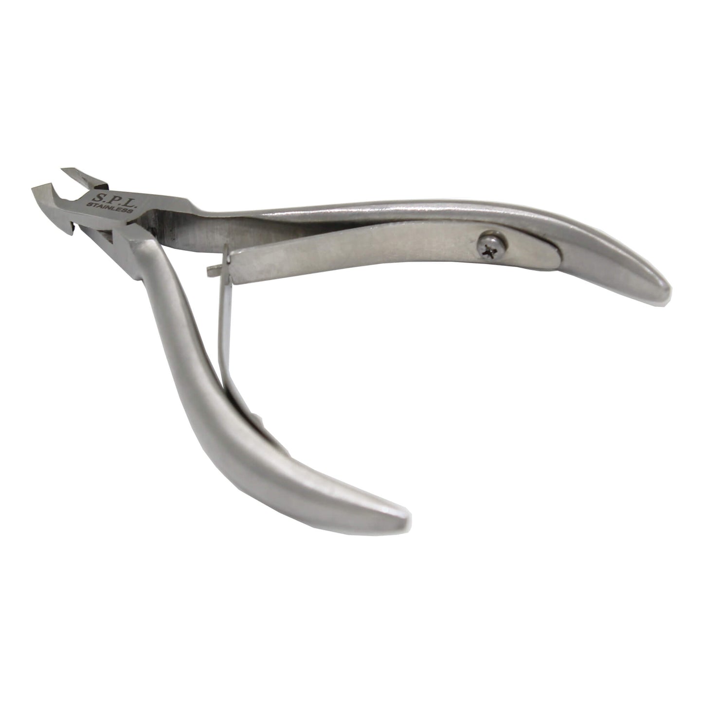 SPL 9401 Professional Manicure Nippers - Image 3