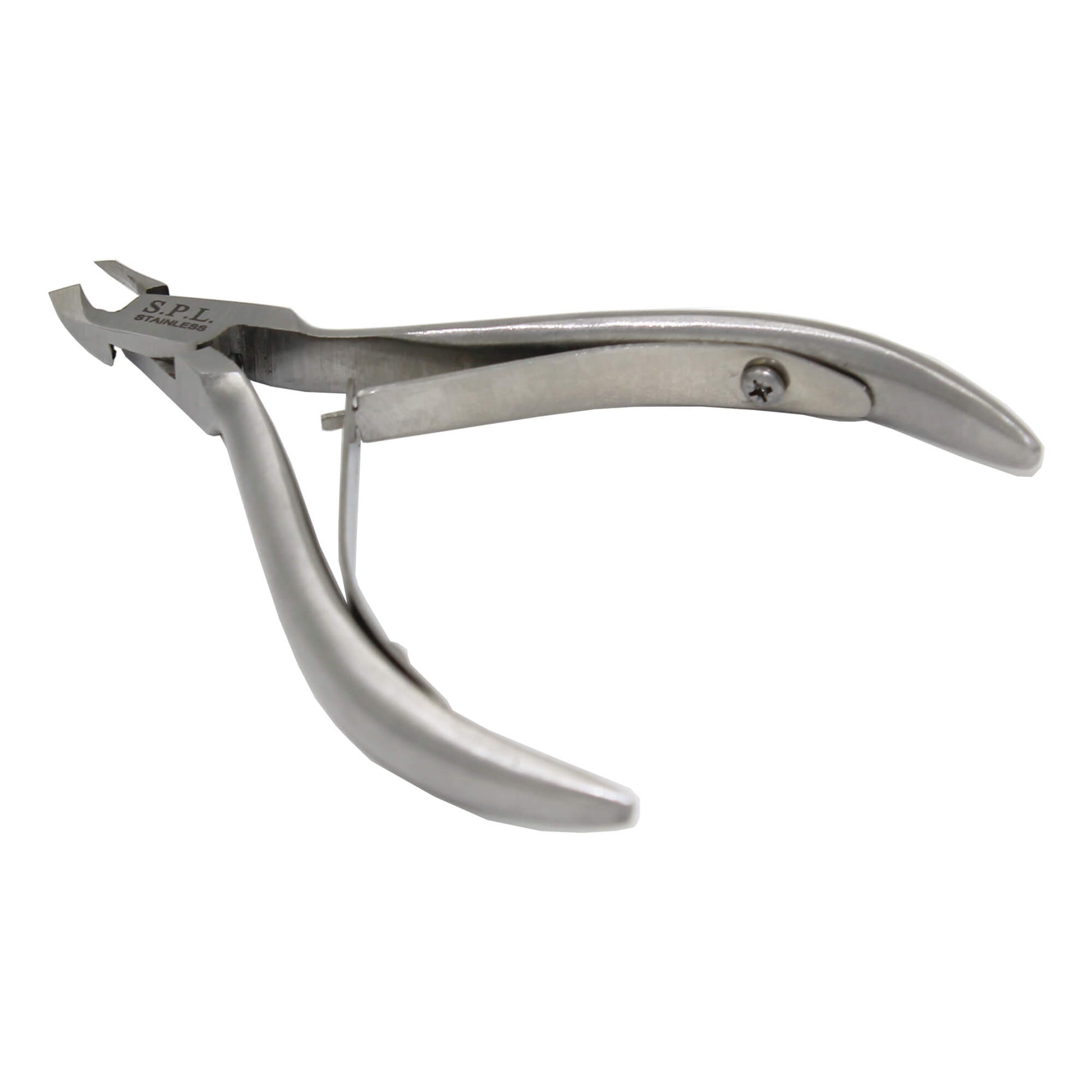 SPL 9401 Professional Manicure Nippers - Image 3