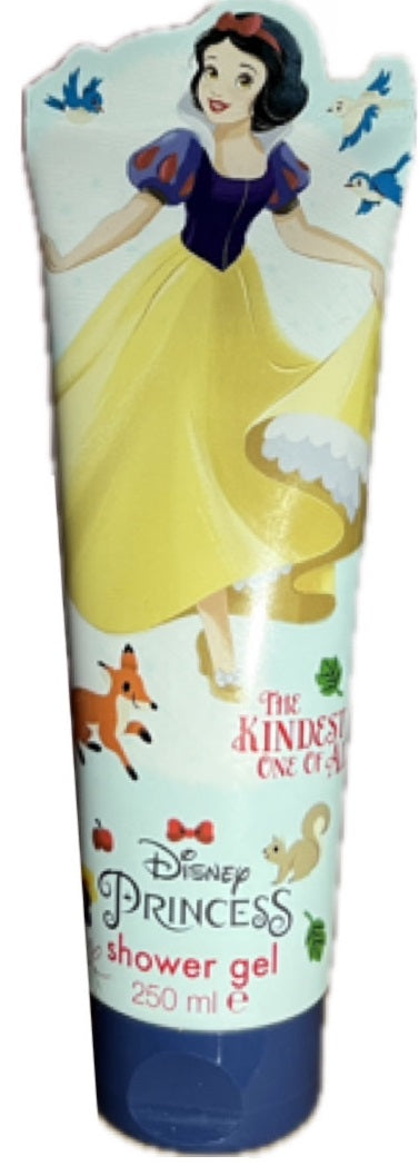 Disney Assorted Kids Shower Gel, 250 mL - Image 2