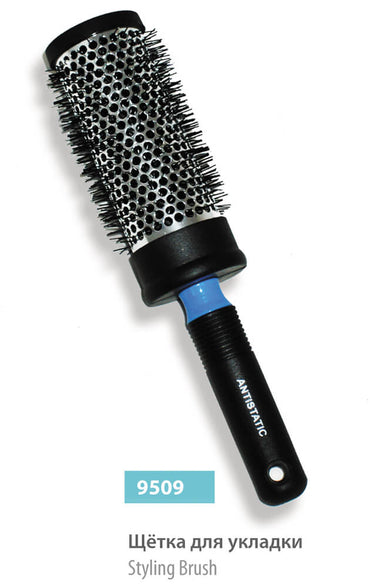 SPL 9509 Massage Hair Brush - Image 2