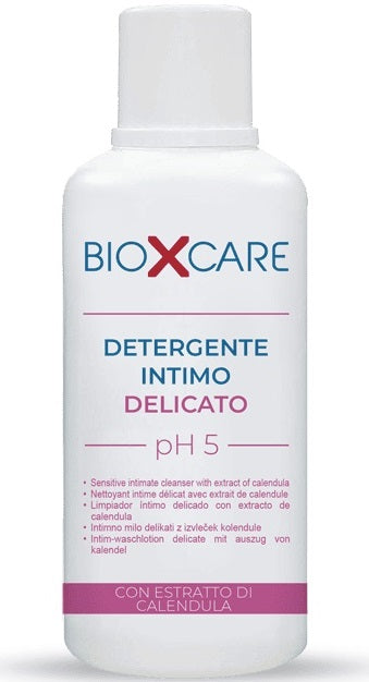 Bioxcare Gentle Intimate Wash, 500 mL