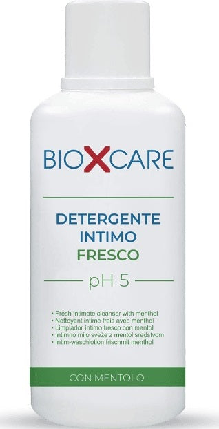 Bioxcare Refreshing Intimate Wash, 500 mL