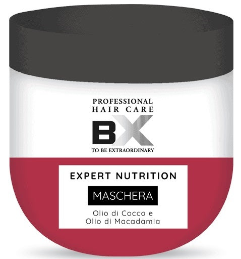 Bioxcare Professional Nourishing Hair Mask, 500 mL