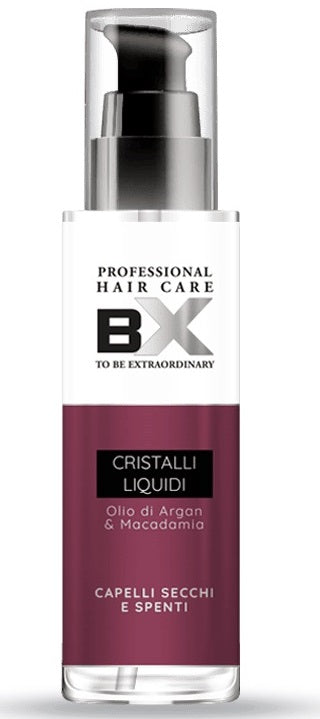 Bioxcare Professional Illuminating Hair Oil, 100 mL
